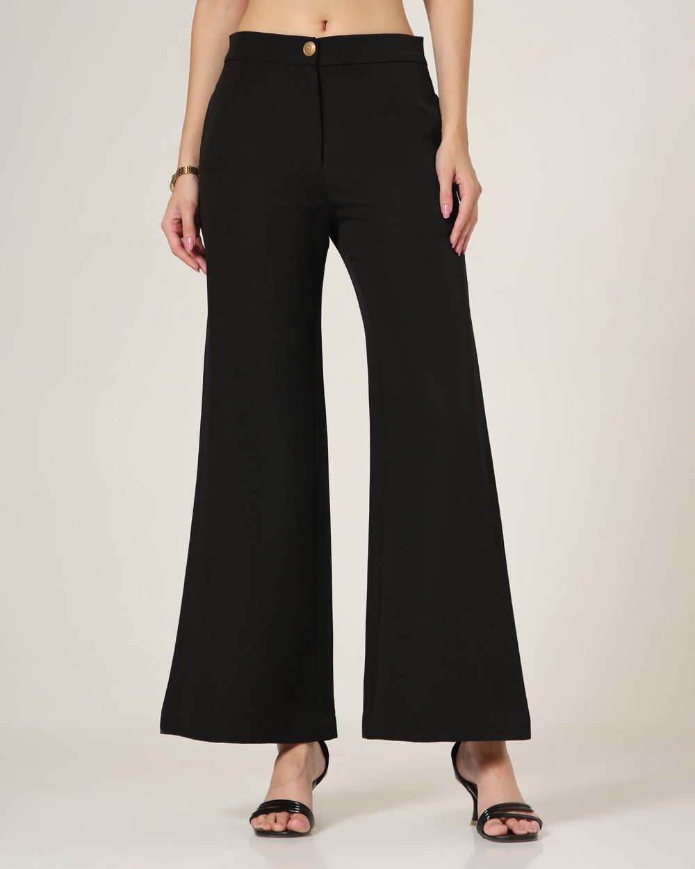The Noir Trousers