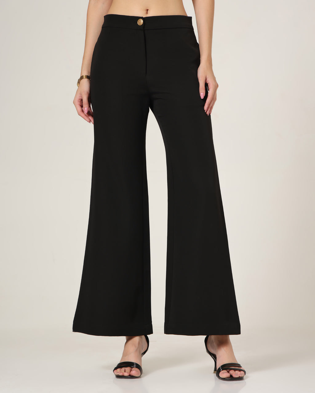 The Noir Trousers