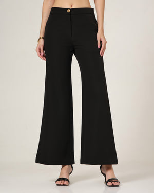 The Noir Trousers