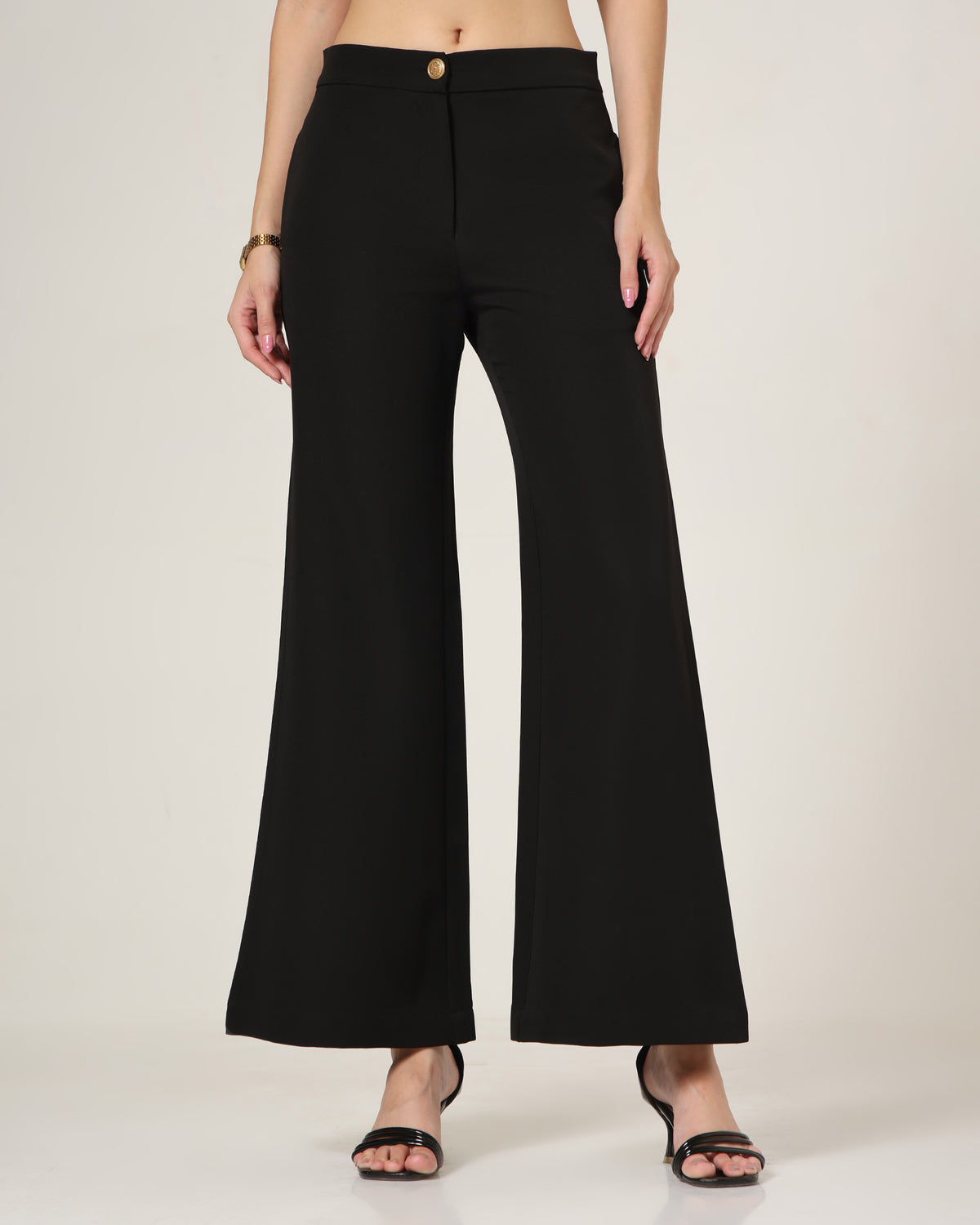 The Noir Trousers