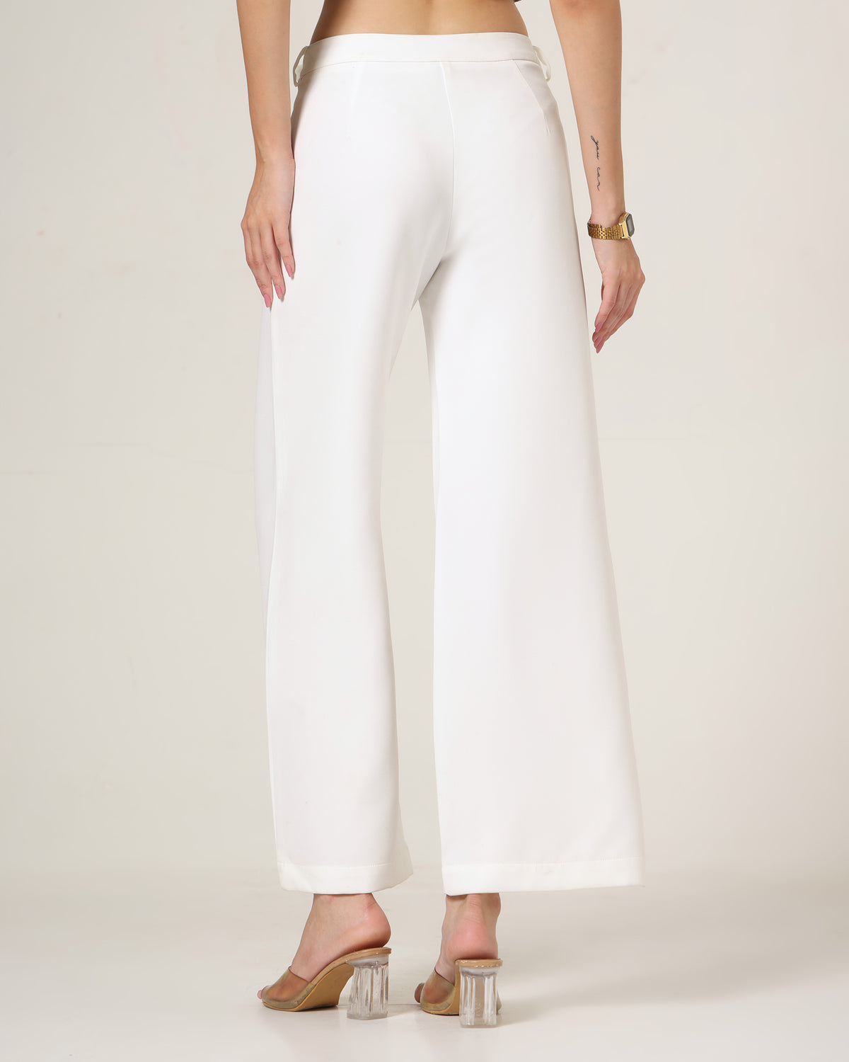The Vivanta Trousers
