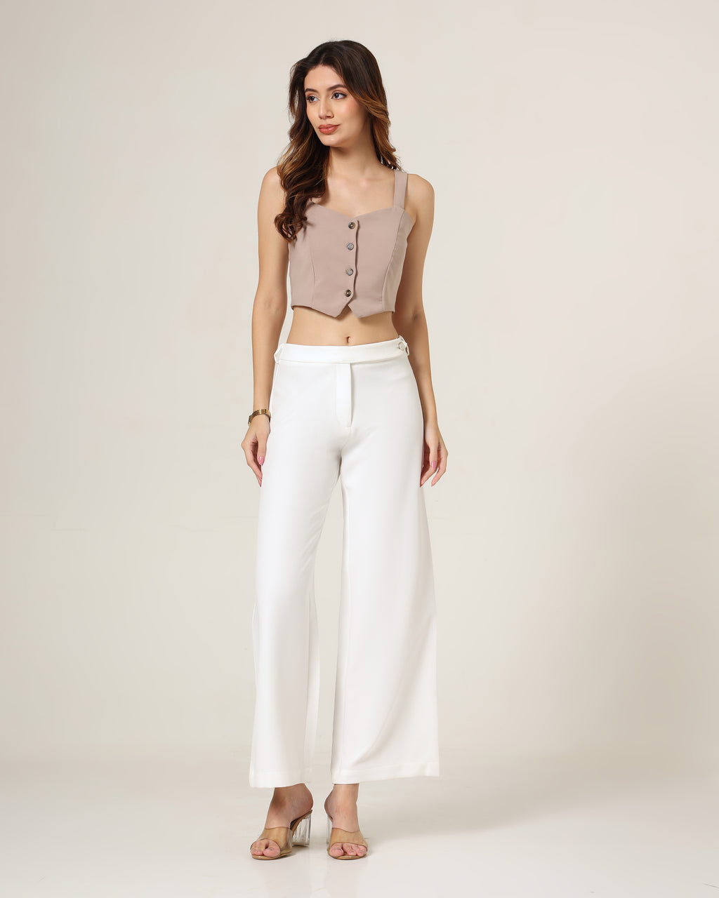 The Vivanta Trousers