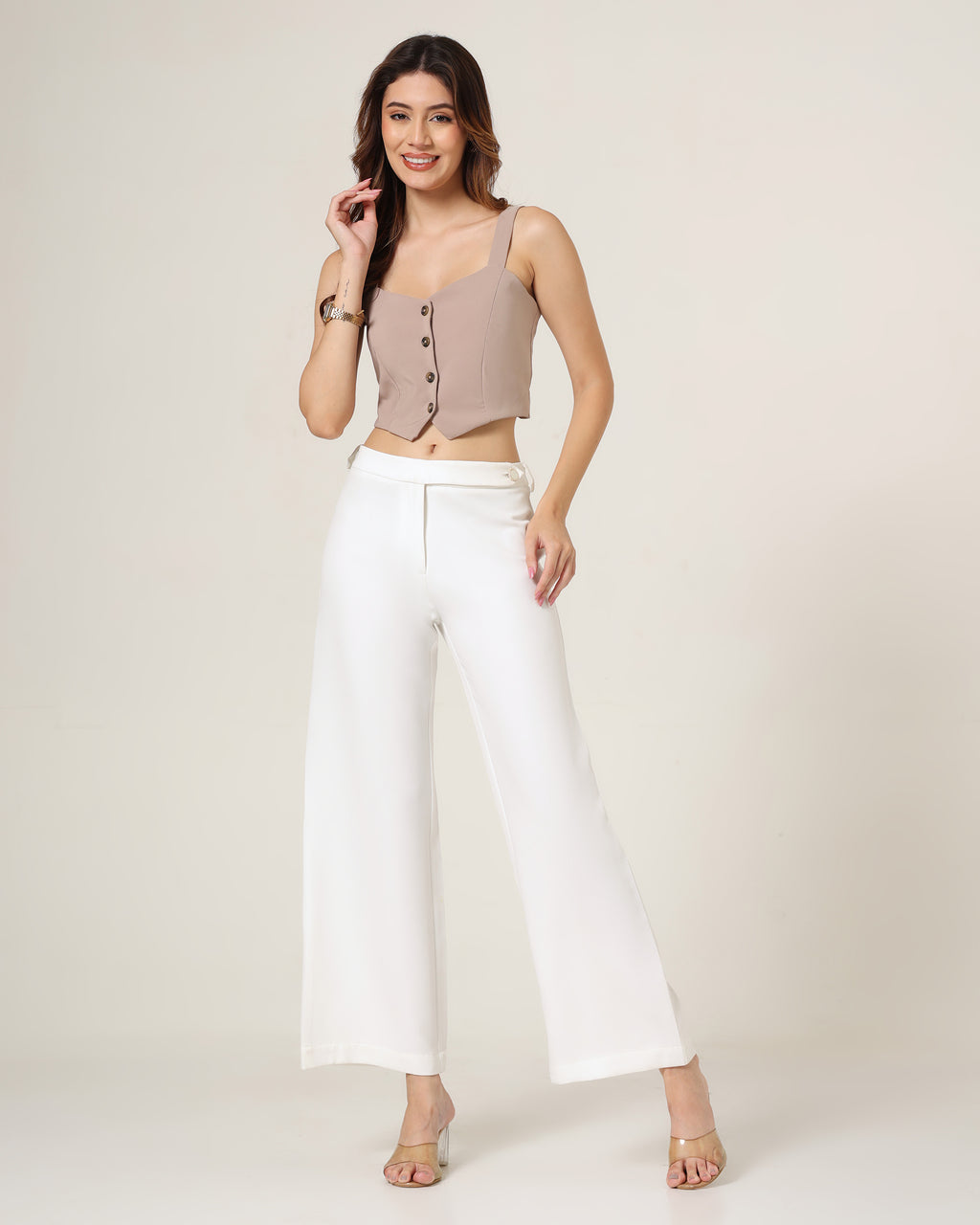 The Vivanta Trousers